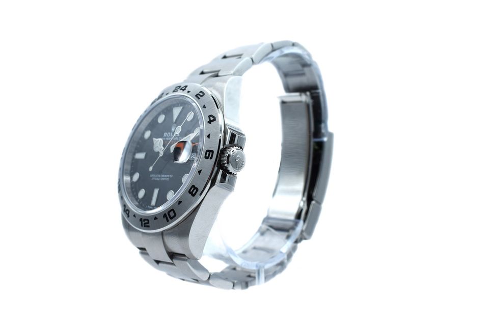 Rolex Explorer II 216570 Image 2